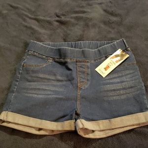 Women's shorts